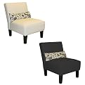 Slipper Chair Collection - Cotton