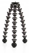 Joby Gorillapod Focus GP8 Flexible Tripod for Digital SLR Cameras
