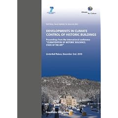 Developments in Climate Control of Historic Buildings