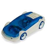 Fuel Cell Model Car