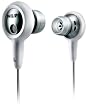 Philips SHE5920 Virtual Surround Sound In-Ear Headphones