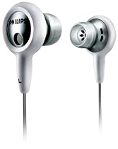 Philips SHE5920 Virtual Surround Sound In-Ear Headphones