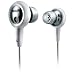 Philips SHE5920 Virtual Surround Sound In-Ear Headphones