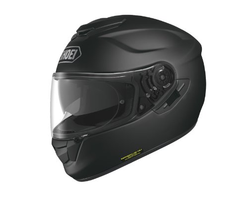 ショウエイ(SHOEI) バイクヘルメット フルフェイス GT-Air マットブラック L (59cm) ショウエイ(SHOEI) バイクヘルメット フルフェイス GT-Air マットブラック L (59cm)