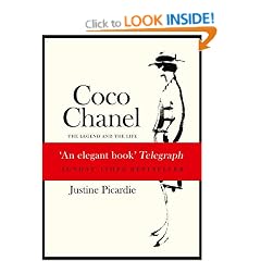 Coco Chanel: The Legend and the Life