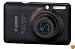 Canon PowerShot SD940IS 12.1MP Digital Camera with 4x Wide Angle Optical Image Stabilized Zoom and 2.7-inch LCD (Black)