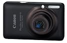 Canon PowerShot SD940IS...