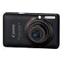 Canon PowerShot SD940IS 12.1MP Digital Camera with 4x Wide Angle Optical Image Stabilized Zoom and 2.7-inch LCD (Black)