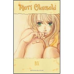 Mari Okasaki pr�sente, tome 2 : BX