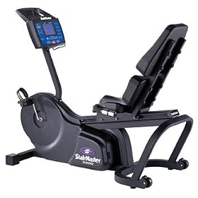 Momentum 3800 RC Recumbent Bike
