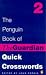 Book Penguin Bk Guardian Quick Cross2 (Penguin Crosswords)