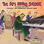 Fats Domino Jukebox: 20 Greatest Hits the Way You Originally Heard Them