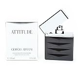 Giorgio Armani Attitude For Men Eau de Toilette Spray