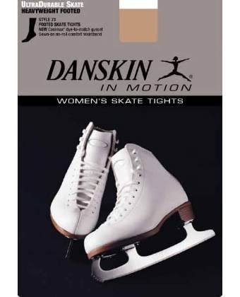 Buy Adult Skate Tight - 73 by Danskin