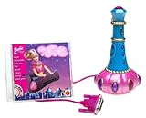 Barbie Magic Genie Bottle & CD-ROM - PC