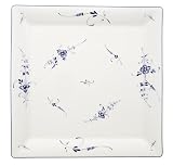 Villeroy & Boch Vieux Luxembourg 6-1/2-Inch Square Tea Saucer