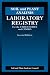 Book Soil and Plant Analysis: Laboratory Registry for the United States and Canada, Second Edition