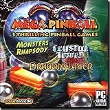 Mega Pinball