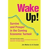 Wake Up!: Survive and Prosper in the Coming Economic Turmoil
