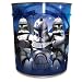 Star Wars Clone Wars Waste Paper Bin