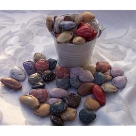 Chocolate Seashell Candy