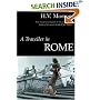 A Traveller in Rome