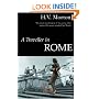 A Traveller in Rome