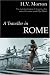 A Traveller in Rome