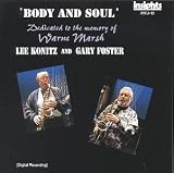 Body & Soul