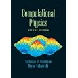 Computational Physics (2nd Edition) by Nicholas J. Giordano and Hisao Nakanishi