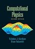 Computational Physics (2nd Edition)