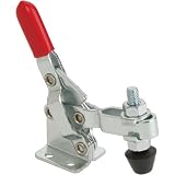 Grizzly G1772 Clamp Down Type Quick Release Toggle Clamp - 3 x 3