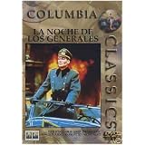 The Night of the Generals [Import espagnol]par Peter O'Toole