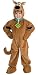 Kids Super Deluxe Scooby-Doo Costume - Child Large