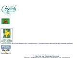 410B0g UfKL. SL160  Crystal Arts & Health