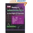 The Theory of Superconductivity in the High-Tc Cuprate Superconductors by P. W. Anderson