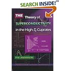 The Theory of Superconductivity in the High-Tc Cuprate Superconductors by P. W. Anderson