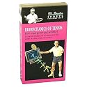 Biomechanics of Tennis with Vic Braden - Instructional VHS Video