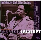 Jacquet's Street by  Illinois Jacquet 