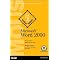 MOUS Certification Guides 2000