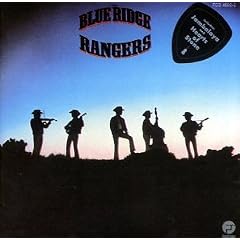 Blue Ridge Rangers