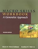 Macro Skills Workbook: A Generalist Approach