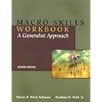 Macro Skills Workbook: A Generalist Approach