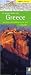 A Rough Guide Map Greece