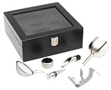 Oenophilia Wine Essential Ultimate Wine Accessory Kit