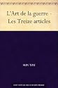 L'Art de la guerre - Les Treize articles