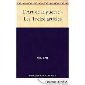 L'Art de la guerre - Les Treize articles