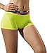 Haby Women's Sports Underwear Boyshort Breathable Wide Waistband