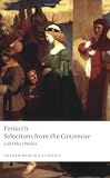 Selections from the Canzoniere and Other Works (Oxford Worlds Classics)