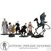 Harry Potter Order of the Phoenix Bust-Ups Set of 5